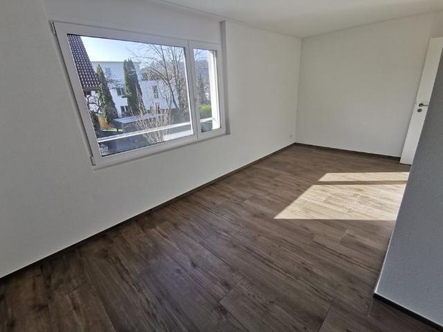 4.5 Zimmer, 102 m², 1. Stock
