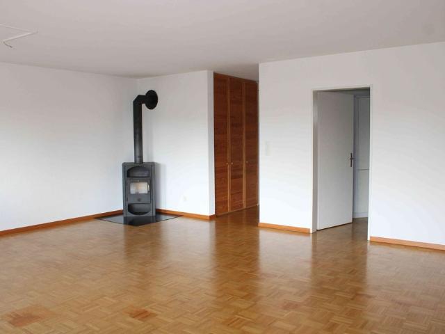 4.5 Zimmer, 102 m², 1. Stock