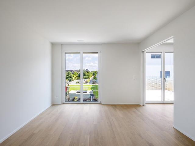 4.5 Zimmer, 102 m², 1. Stock