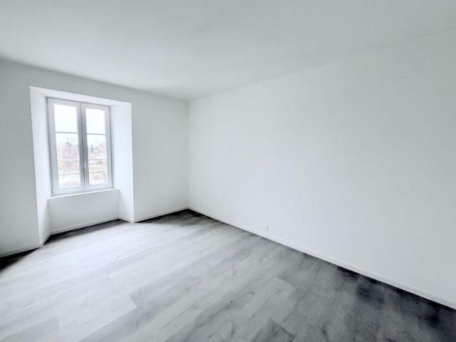 4.5 Zimmer, 102 m², 1. Stock