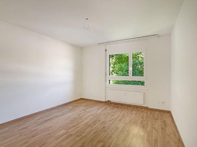 4.5 Zimmer, 102 m², 1. Stock