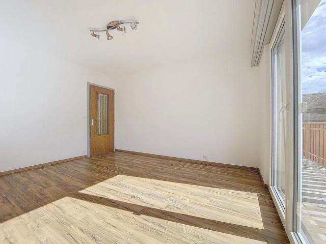4.5 Zimmer, 102 m², 1. Stock