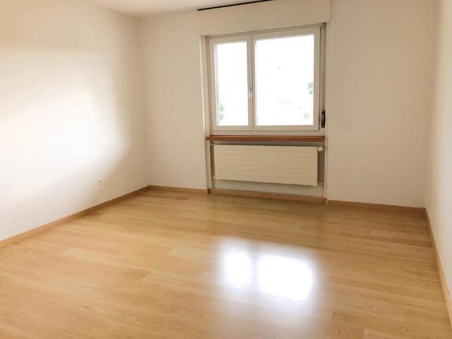 4.5 Zimmer, 102 m², 1. Stock