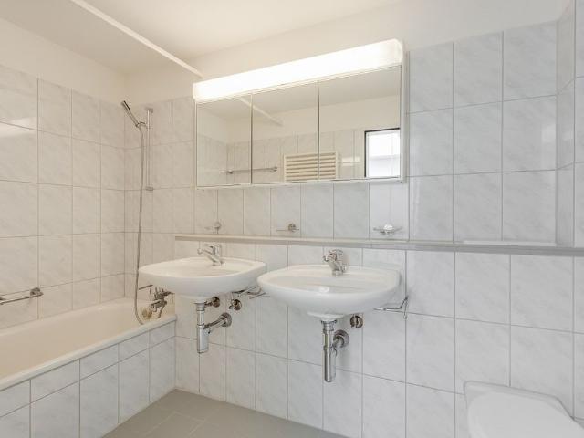 4.5 Zimmer, 102 m², 1. Stock