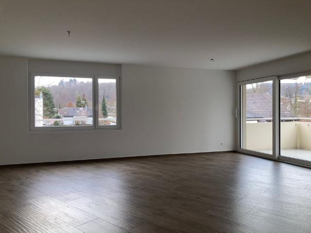 4.5 Zimmer, 102 m², 1. Stock