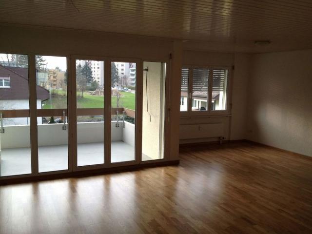 4.5 Zimmer, 102 m², 1. Stock