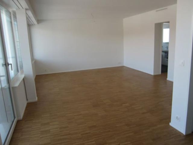 4.5 Zimmer, 102 m², 1. Stock