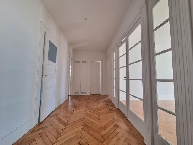 4.5 Zimmer, 102 m², 1. Stock