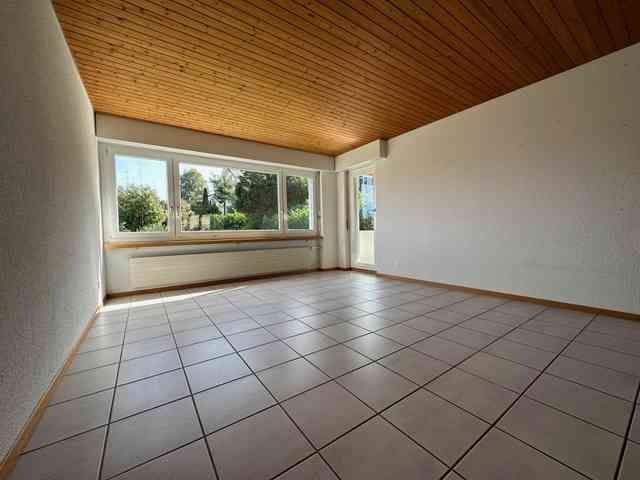 4.5 Zimmer, 102 m², 1. Stock