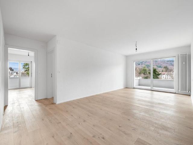 4.5 Zimmer, 102 m²