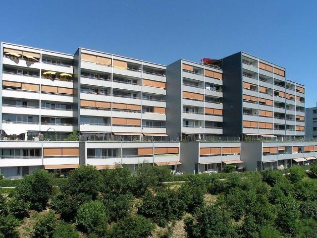 4.5 Zimmer, 102 m², 2. Stock