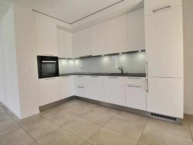 4.5 Zimmer, 102 m², 2. Stock