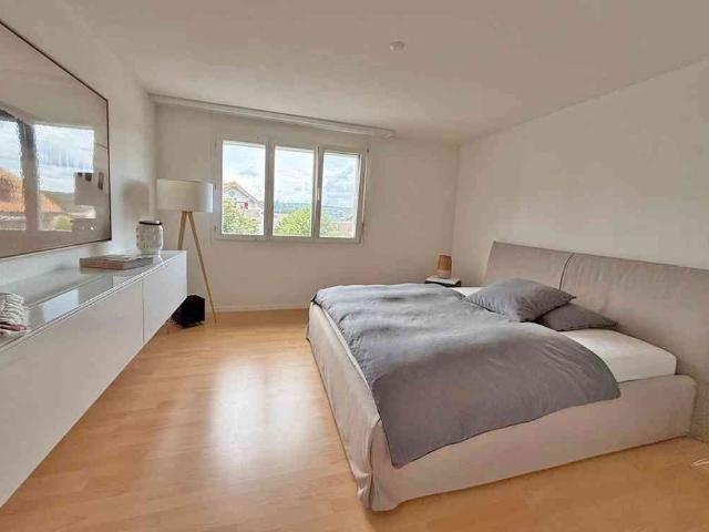 4.5 Zimmer, 102 m², 2. Stock