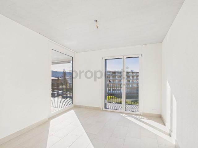 4.5 Zimmer, 102 m², 2. Stock