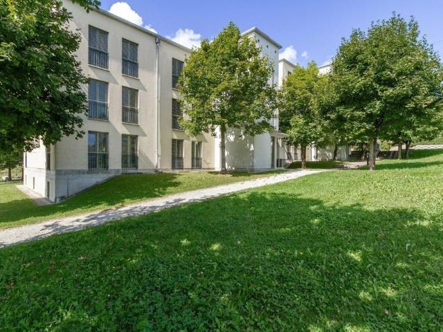 4.5 Zimmer, 102 m², 2. Stock