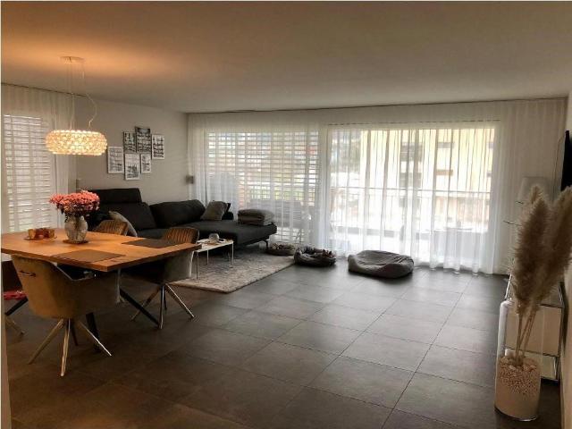 4.5 Zimmer, 102 m², 2. Stock