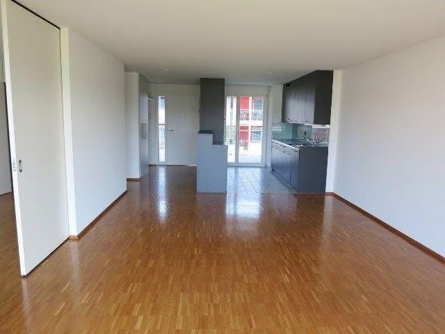 4.5 Zimmer, 102 m², 2. Stock