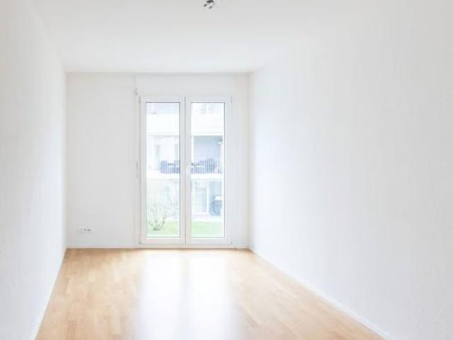 4.5 Zimmer, 102 m², 2. Stock