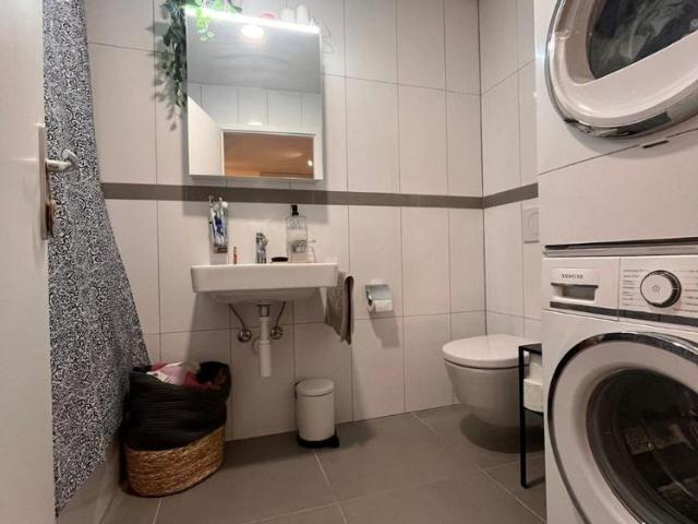 4.5 Zimmer, 102 m², 2. Stock