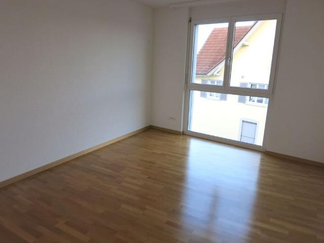 4.5 Zimmer, 102 m², 2. Stock