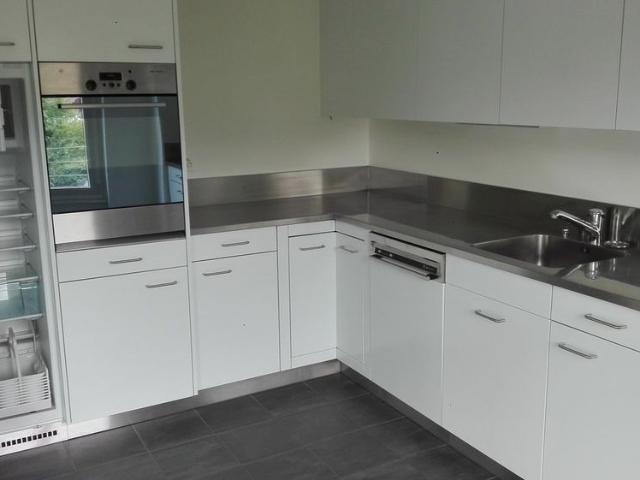 4.5 Zimmer, 102 m², 2. Stock