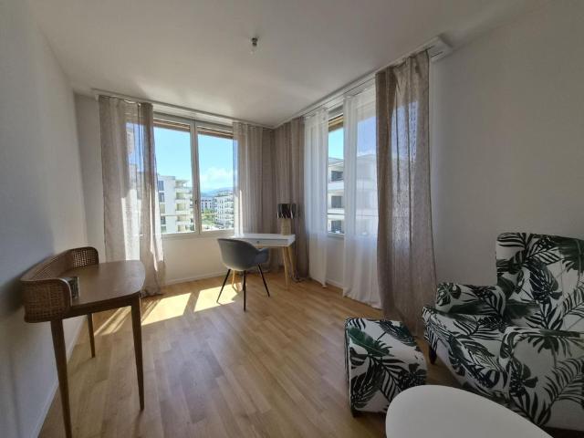 4.5 Zimmer, 102 m², 2. Stock