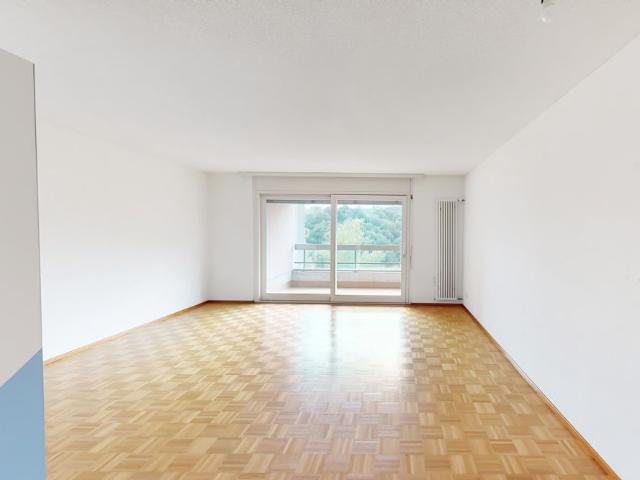 4.5 Zimmer, 102 m², 3. Stock