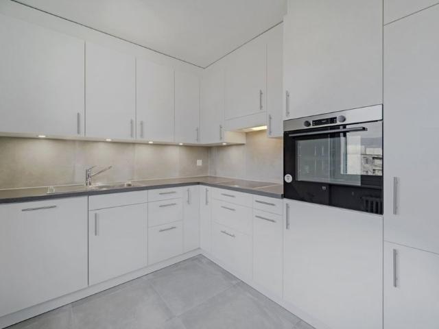 4.5 Zimmer, 102 m², 3. Stock