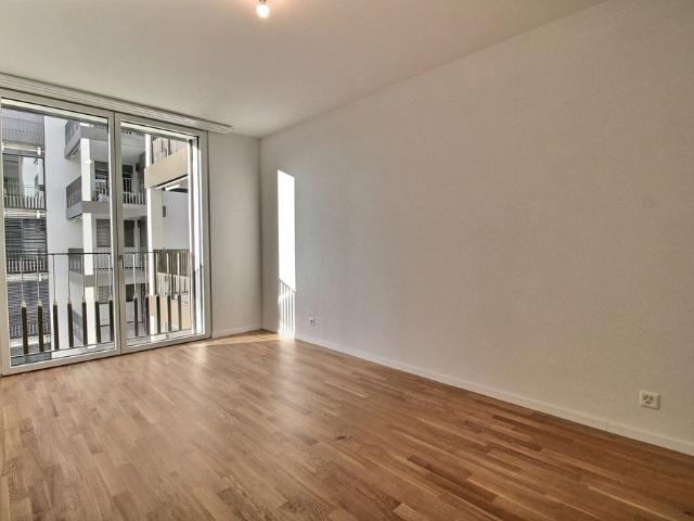 4.5 Zimmer, 102 m², 3. Stock