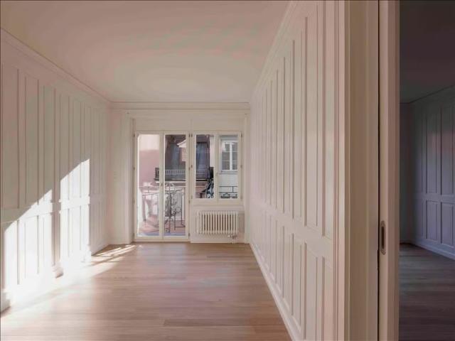 4.5 Zimmer, 102 m², 3. Stock