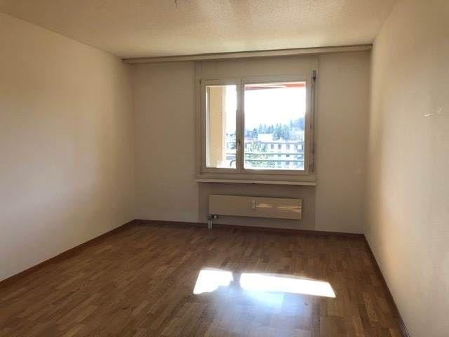 4.5 Zimmer, 102 m², 3. Stock