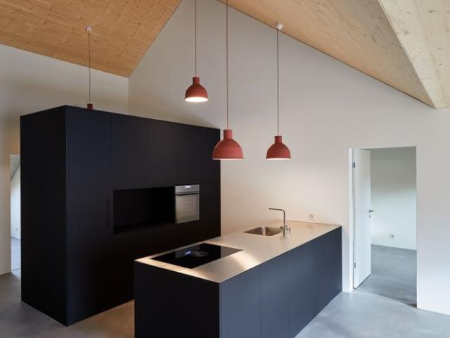 4.5 Zimmer, 102 m², 3. Stock