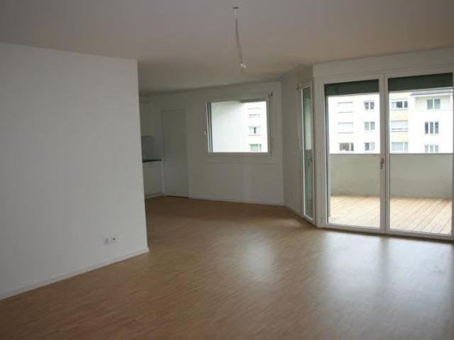 4.5 Zimmer, 102 m², 3. Stock