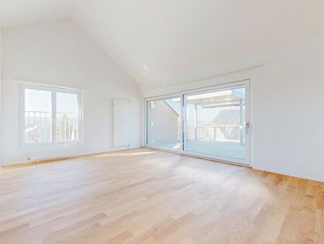 4.5 Zimmer, 102 m², 3. Stock