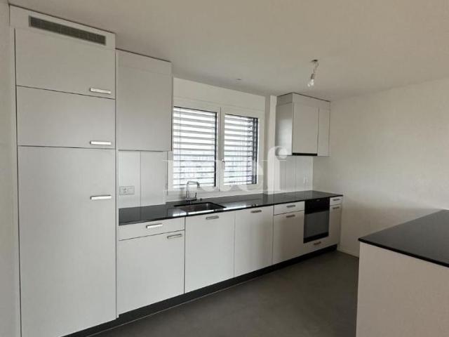 4.5 Zimmer, 102 m², 3. Stock