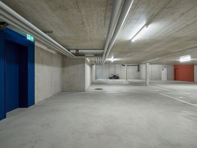 4.5 Zimmer, 102 m², 3. Stock