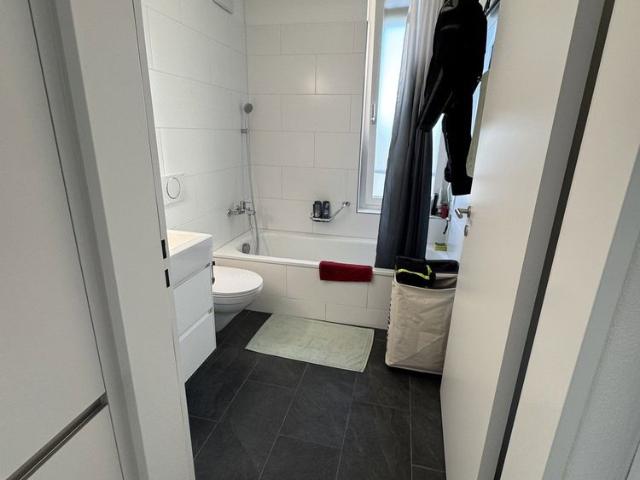 4.5 Zimmer, 102 m², 4. Stock