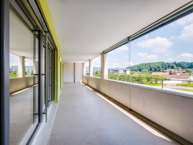 4.5 Zimmer, 102 m², 5. Stock