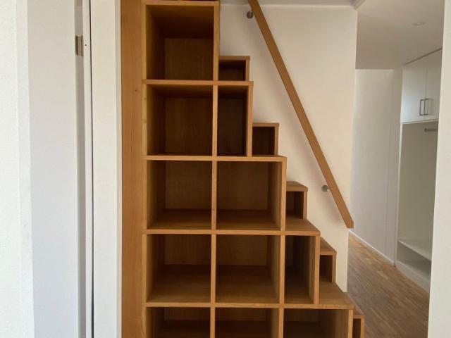 4.5 Zimmer, 102 m², 6. Stock