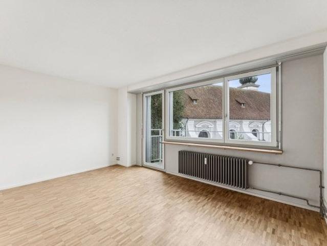 4.5 Zimmer, 102 m², 6. Stock
