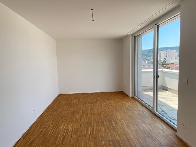 4.5 Zimmer, 102 m², 6. Stock