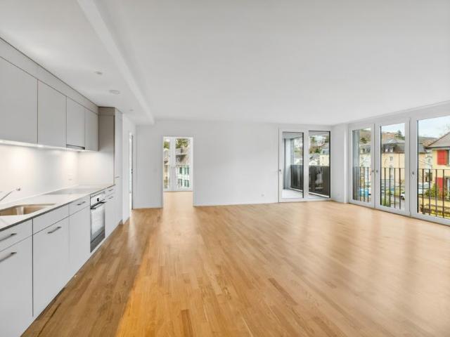 4.5 Zimmer, 102 m², 8. Stock