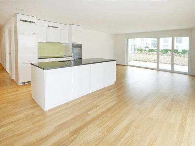 4.5 Zimmer, 107 m², EG