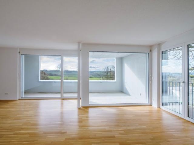 4.5 Zimmer, 107 m², EG