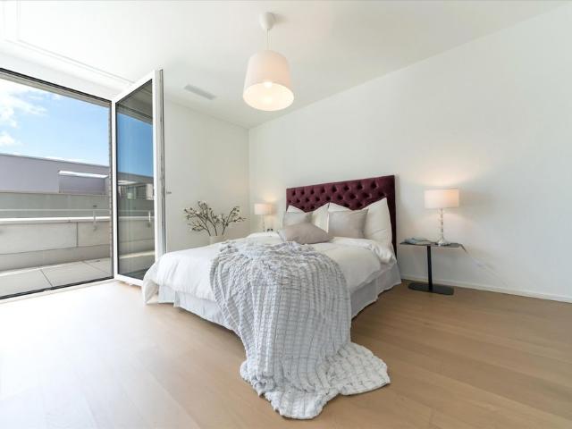 4.5 Zimmer, 107 m², EG