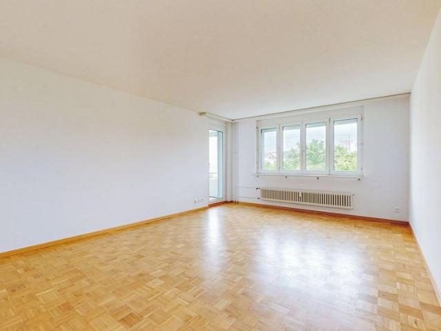 4.5 Zimmer, 107 m², EG