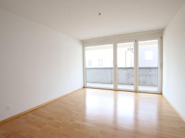 4.5 Zimmer, 107 m², 1. Stock