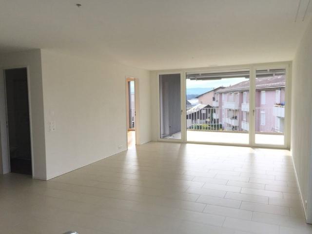 4.5 Zimmer, 107 m², 1. Stock