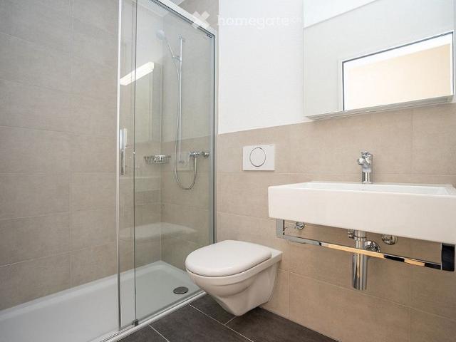 4.5 Zimmer, 107 m², 1. Stock