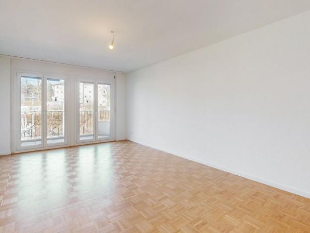 4.5 Zimmer, 107 m², 1. Stock